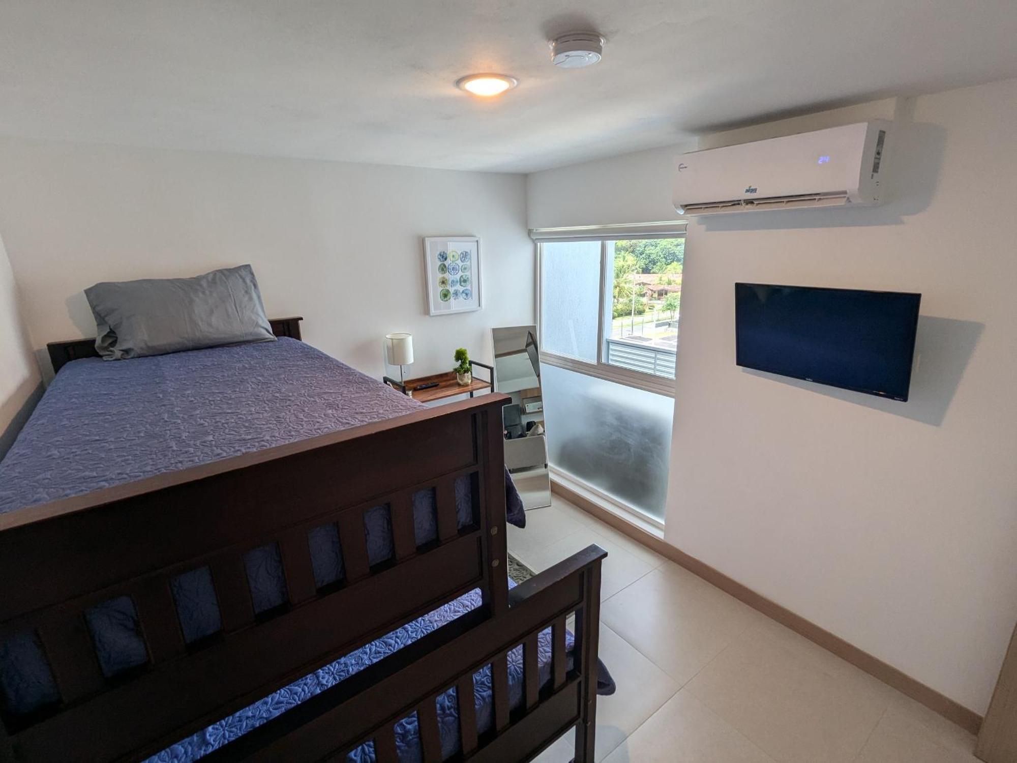 Jaco Beach, Viva Jaco, Ac, Hot Water, 3 Pools, Bbq, Rancho, Office, Gym Apartment Ngoại thất bức ảnh